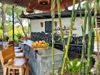 Isleta El Espino - bar