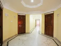 Hotel Kannika International Hotels in Kushalnagar