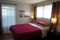 Comfort & Proximity to Downtown and Penn State (STR22-00040)