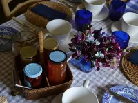 Heron House Hotels in Bampton