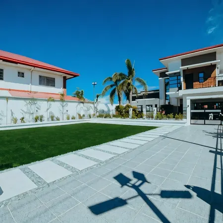 The Cozy Ilocos Suites