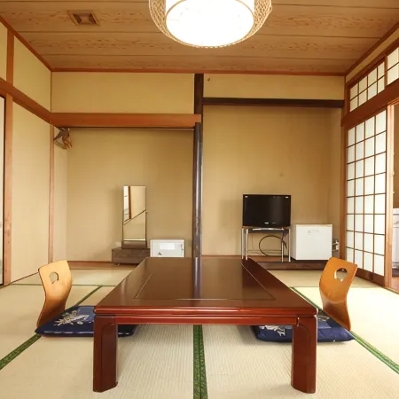 Kaneya Annex