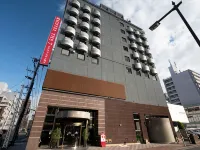 HOTEL THE 7 KUMAMOTO Các khách sạn gần Quảng trường Kumamon