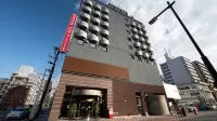 HOTEL THE 7 KUMAMOTO Hôtels à : 