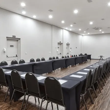 Hotel Nacional Inn Bauru