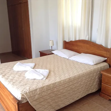 Aura Holiday Villas