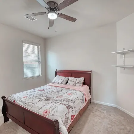 Luxury rental in great location