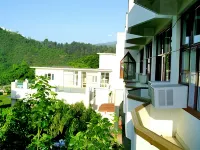 Munish Resorts Hotel di Distrik Mandi