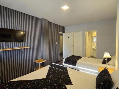 Santiago Hotel