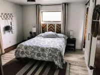 Kennerdell Country Retreat with seasonal inground pool