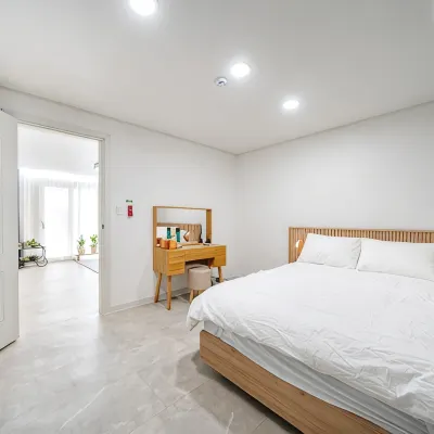 Ulsan You and Dodong Gil Dokchae Pension Các khách sạn gần Chùa Seoknamsa