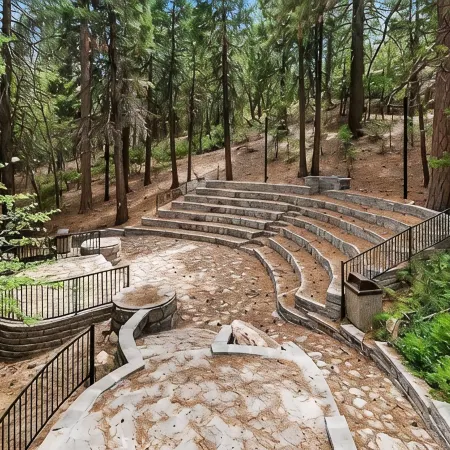 Arrowhead Ranch Retreat and Conference Center