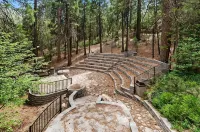 Arrowhead Ranch Retreat and Conference Center