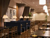 Oarai Park Hotel - Bữa sáng