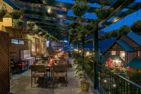 The Anantmaya Resort - sarapan