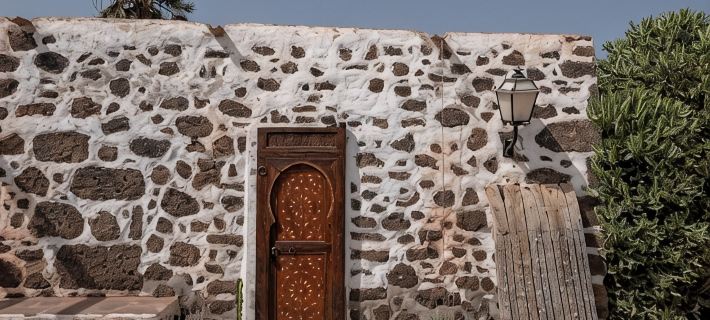 Casa Cocolores Hotels in Maxorata