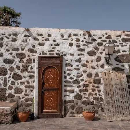 Casa Cocolores