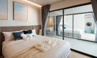 Sea Season Pool Villa Pattaya - Boutique