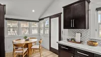 2BR Homey Cottage near Rosebowl - Free Parking