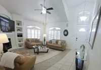 Cozy, Warm & Spacious Home - 4-Star