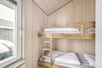 First Camp Lakolk Strand Camping