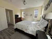 Family & Pet Paradise  2BR 2BA Home, Fenced Yard, Private Wi-Fi, Great Location - Wifi
