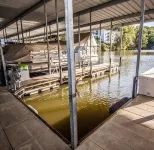 Top Rated, Waterfront Condo at 19MM Amazing Views! Prime Location! Boat Slip! - 3-نجوم