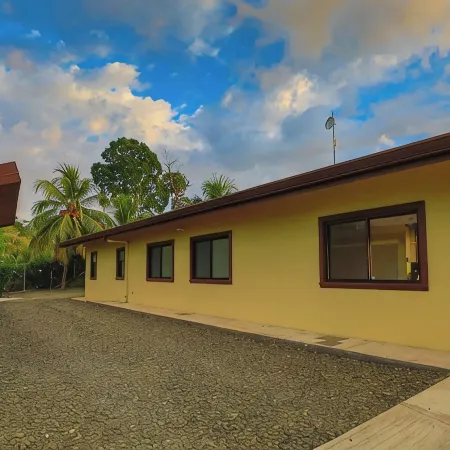 Breathtaking View Luxury 3-bedroom house in Nature Lovers, Ojochal