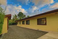 Breathtaking View Luxury 3-bedroom house in Nature Lovers, Ojochal