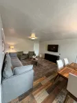 Historic Main Street Apartment B in Panguitch Utah - 3-Star