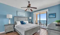 Oceanfront Phoenix V Condo Gulf Views & Balcony  OrangeBeach 3Bed 2Bath 14th flr - بوتيك