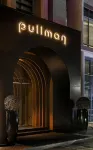 Pullman Dubai Jumeirah Lakes Towers - Hotel & Residence Hotel di Dubai