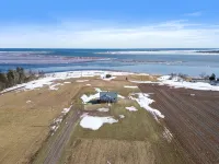 Foley’s Harbour House