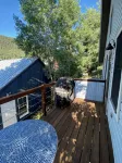 Downtown Crested Butte 3 Bed/2 Bath, Parking, Walk to Shops, Restaurants, Trails - Wi-Fi