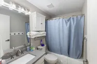 Cozy home in Logan, close to USU - บังกะโล
