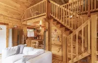 Adorable Northwoods cabin - Feriehus