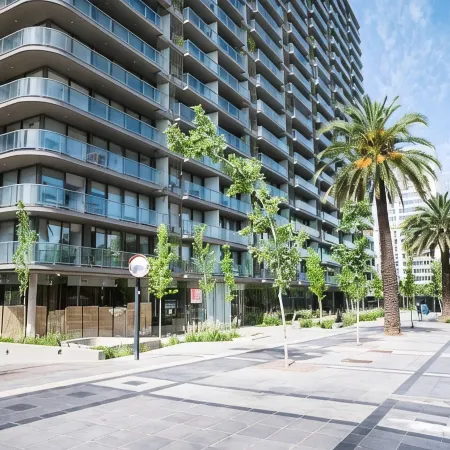 Riesco Suites by Andes STR