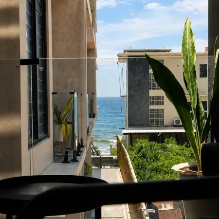 The Salt Boutique Hotel by Wyns