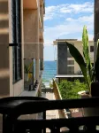 The Salt Boutique Hotel by Wyns - Mountain View