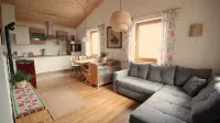 Idyllic little house in the countryside in the Northern Upper Palatinate Forest - Homestays