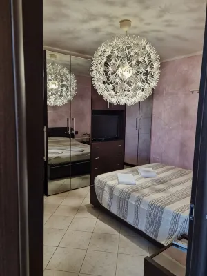 Two-room apartament in heart of tuscany - Homestays