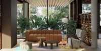 Keight Hotel Opatija, Curio Collection by Hilton - Wifi