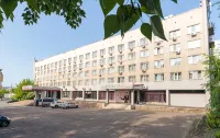Гостиница Полет - С парковкой
