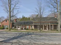 Isaiah Tubbs Resort & Conference Centre