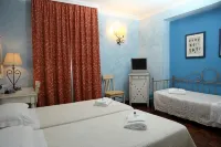 Hotel Nautico Pozzallo