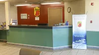 Hotel Salmon - 2-Star