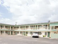 Budget Inn Snyder Hotels in Snyder