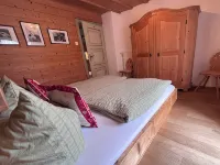 Ferienwohnung mit Tollen Bergblick. Haustierfreundlich! - balcony