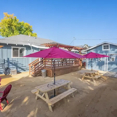 Paso Robles Retreat - Newly Remodeled-