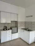 New York Plaza Hotel Apartments - balkon